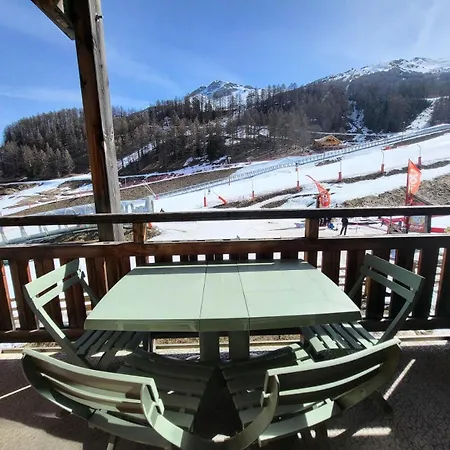Le Parc Des Airelles - Agreable Au Pied Des Pistes Mae-5984 Apartment *